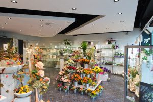 Blumenladen